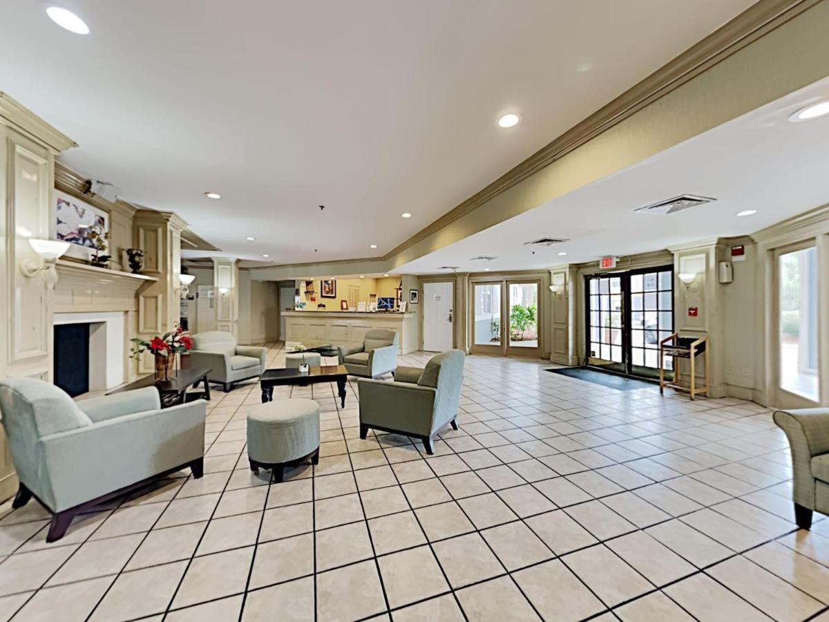 2 Room Disneyresortvillas By Americanvacationliving Orlando Eksteriør bilde