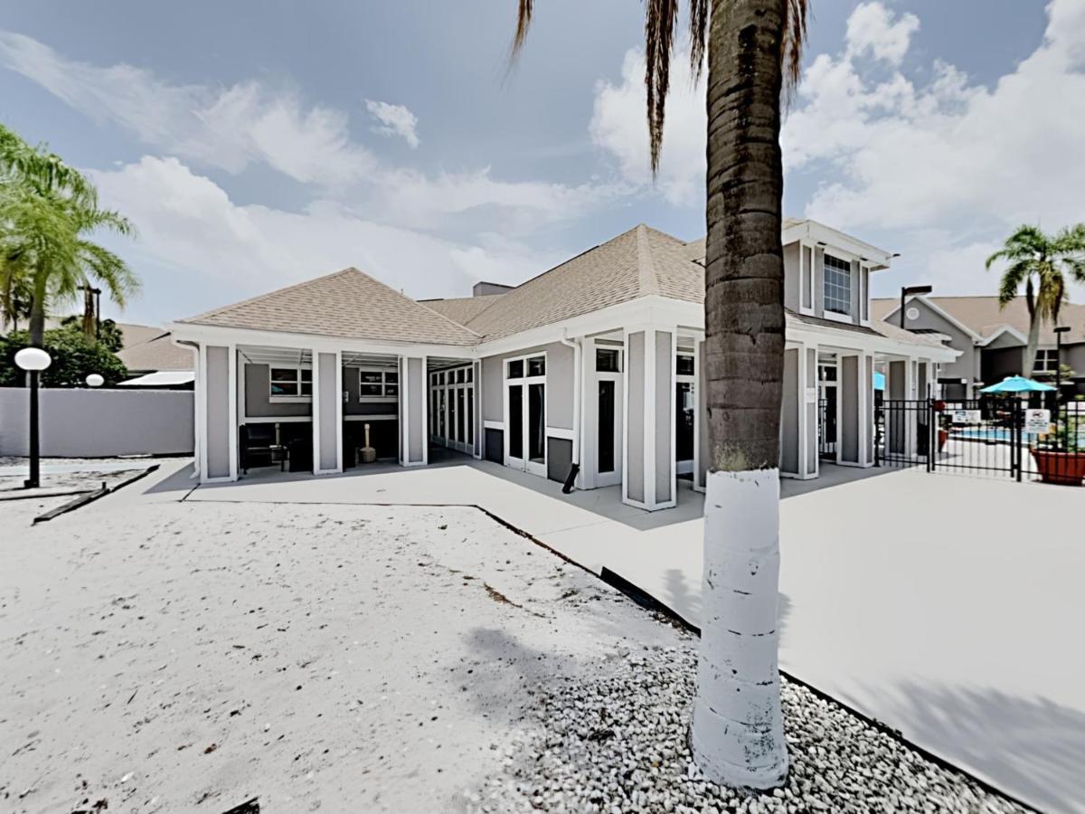 2 Room Disneyresortvillas By Americanvacationliving Orlando Eksteriør bilde
