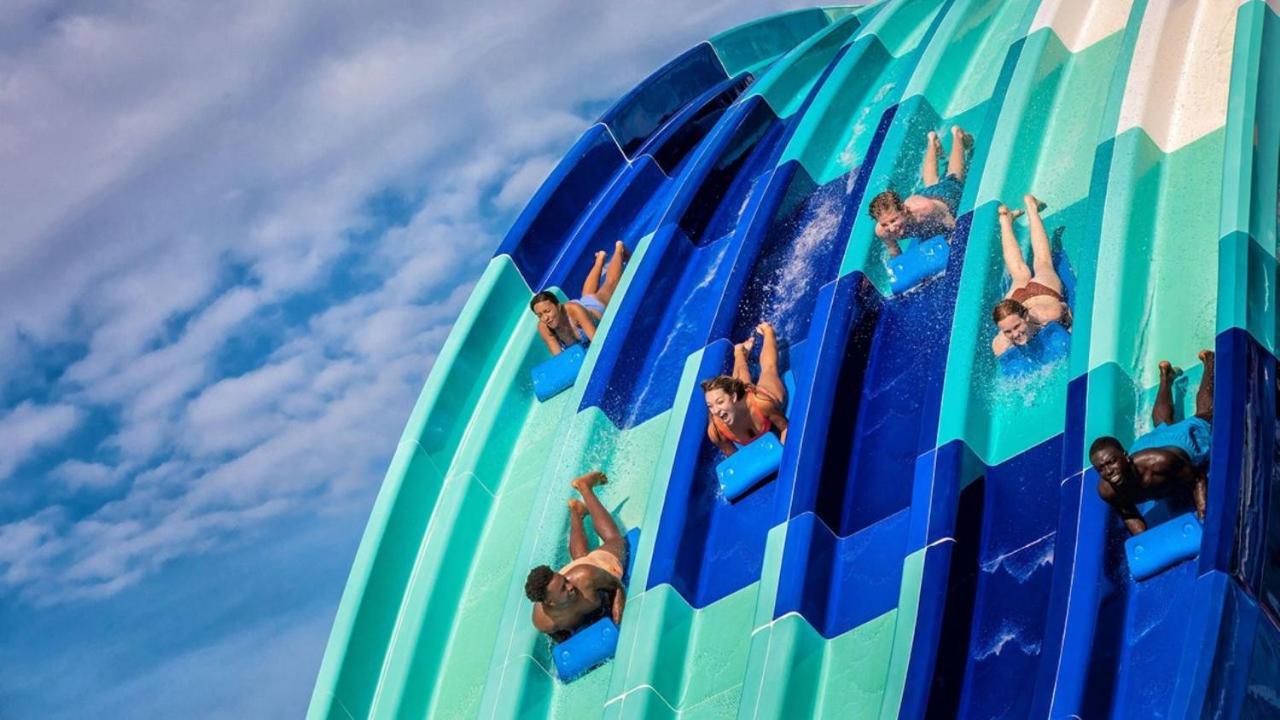 2 Room Disneyresortvillas By Americanvacationliving Orlando Eksteriør bilde