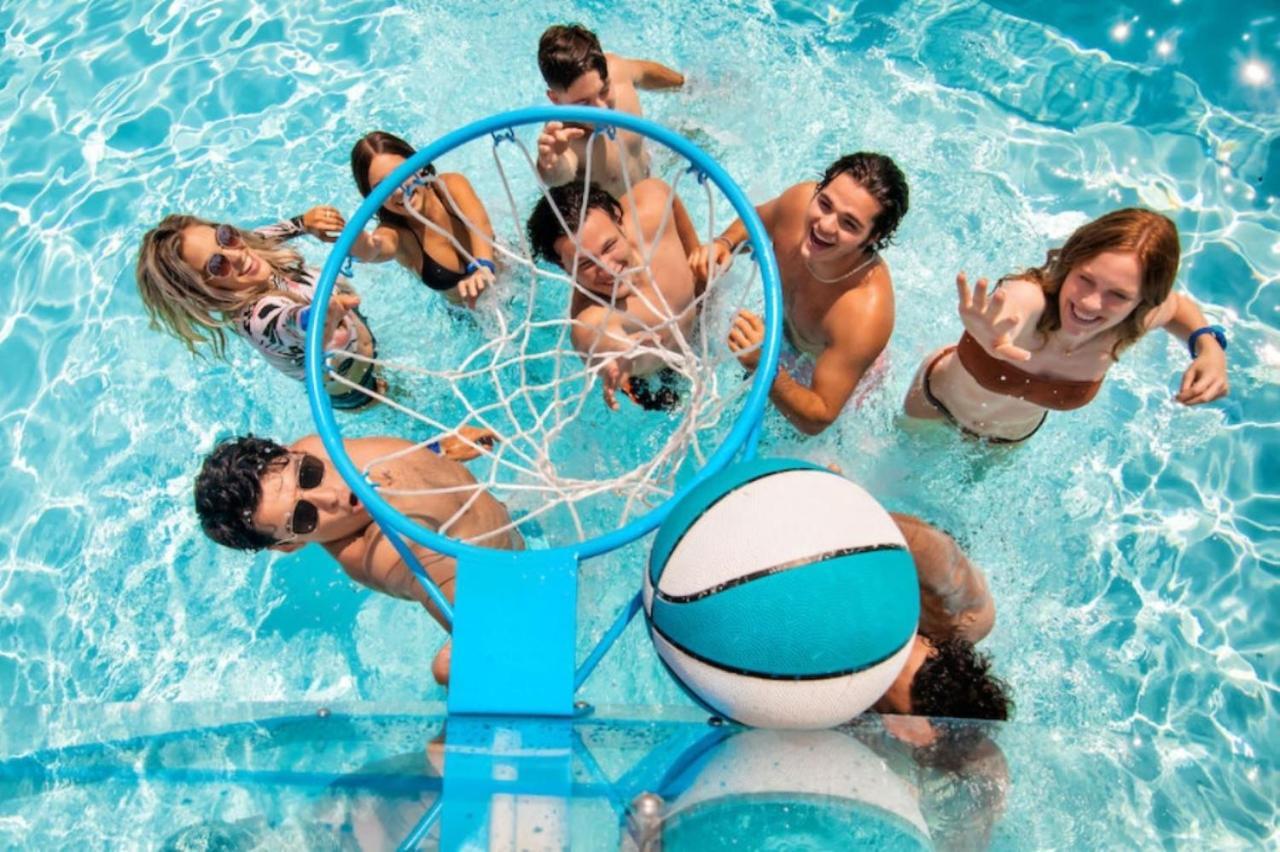 2 Room Disneyresortvillas By Americanvacationliving Orlando Eksteriør bilde