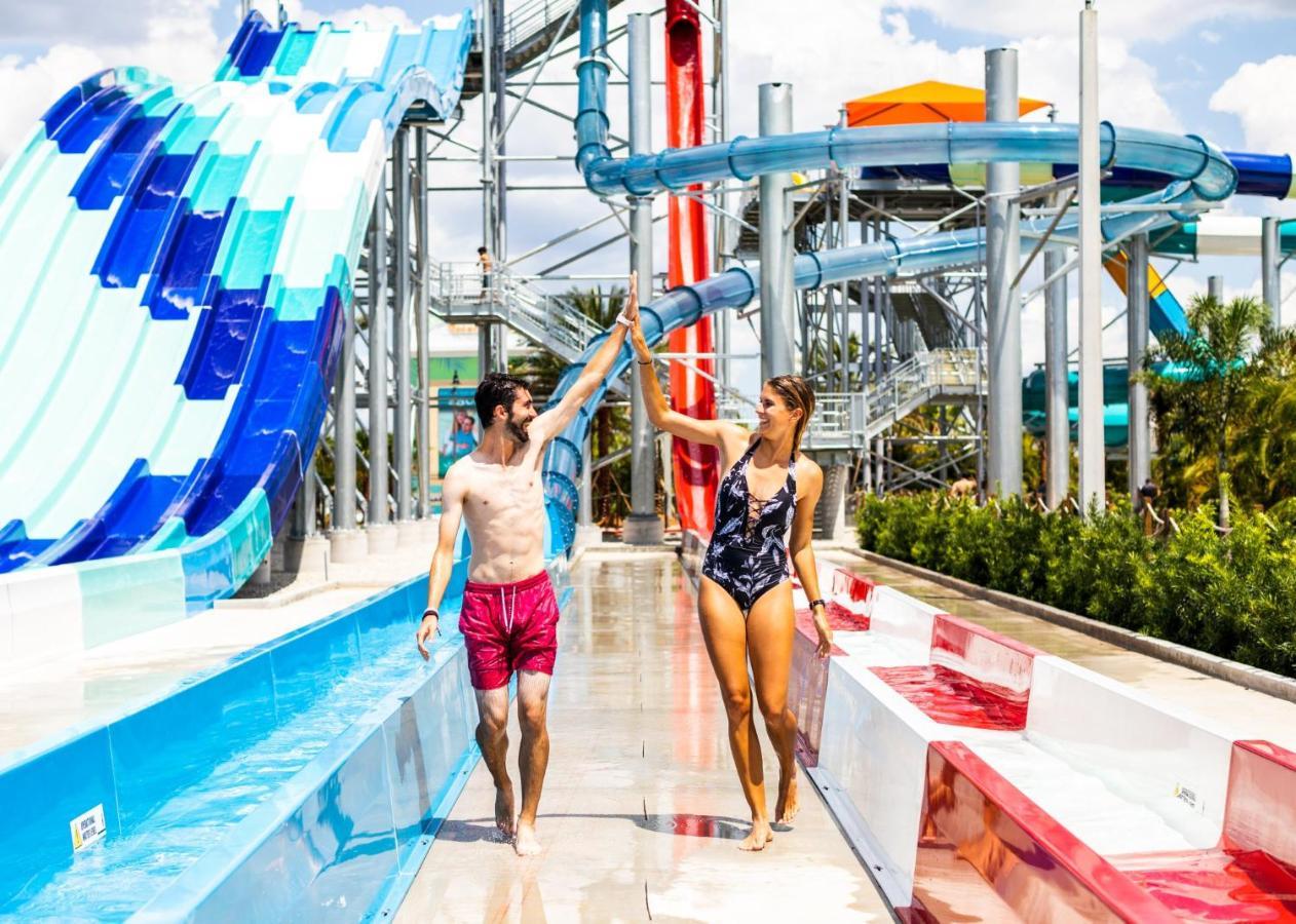 2 Room Disneyresortvillas By Americanvacationliving Orlando Eksteriør bilde