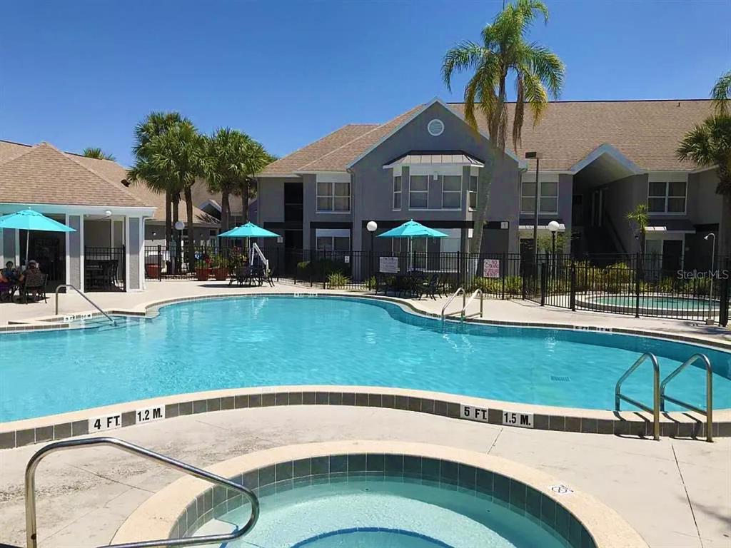 2 Room Disneyresortvillas By Americanvacationliving Orlando Eksteriør bilde